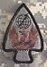 Air Traffic Service Command ACU Patch - Foliage Green