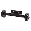 HealthOMeter Wheels for Balance Beam 400KL, 402KL, 402LB