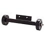 HealthOMeter Wheels for Balance Beam 400KL, 402KL, 402LB