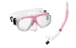 Speedo Junior Recreation Mask/Snorkel Set