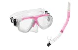 Speedo Junior Recreation Mask/Snorkel Set