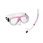 Speedo Junior Recreation Mask/Snorkel Set