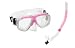 Speedo Junior Recreation Mask/Snorkel Set