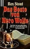 Produkt-Bild: Das Beste von Nero Wolfe