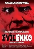Evilenko [ NON-USA FORMAT, PAL, Reg.4 Import - Australia ]