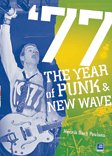 77 The Year Of Punk And New Wave