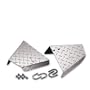 Moose CV Boot Guard - Front MUDA02