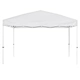 Caravan Canopy