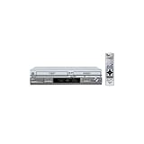 Panasonic DIGA DMR-ES30V - DVD recorder/ VCR combo