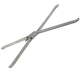 Wal-board Walk-Up Bench - Locking Brace Assembly