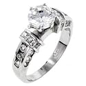 Can't-Say-No Promise Ring