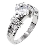 Can't-Say-No Promise Ring