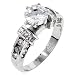 Jewelry : Can't-Say-No Promise Ring