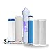 Crystal Quest Thunder (3000C /3000CP /3000M /3000MP) RO Ultrafiltration Annual Bundle (6 Filters + UV Water Sterilizer) - MPN - Crystal Quest Thunder (3000C /3000CP /3000M /3000MP) Annual Bundle (5 Filters + UV Water Sterilizer) RO Ultrafiltration
