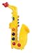 Small World Express Play At Home Saxophone