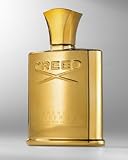 317YBKKA8WL. SL160  Creed Imperial Gold 4.2 oz. Eau De Perfume Millesime Spray Men