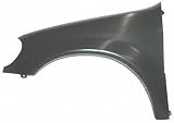 00-01 MERCEDES BENZ ML55 ml-55 FENDER LH (DRIVER SIDE) SUV, w/Side Lamp Hole (2000 00 2001 01) M220134 1638801306