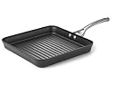 Calphalon Contemporary Nonstick 11-Inch Square Grill Pan