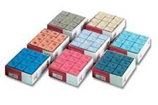 Master Chalk (Box of 12 Cubes)