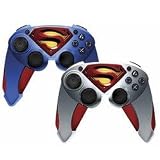 Superman Wirelss Controllr PS2