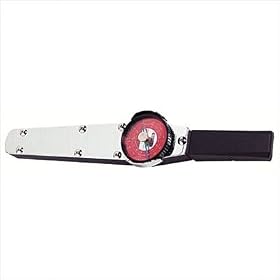 Proto 1000ft/lb 1" Dr Proto Dial Torque Wrench