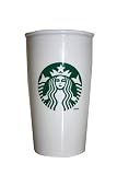Starbucks Ceramic Travel Tumbler