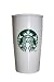 Starbucks Ceramic Travel Tumbler