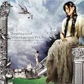 Destination (通常盤)