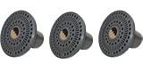 Three (3) Gallery Series Professional Maxi Diffusers * Model # 1720
