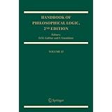 handbook of philosophical logic volume 13