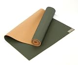 On sale jade yoga mats Jade Yoga Mat (Encore) The Most Eco-friendly Yoga Mat on the Planet