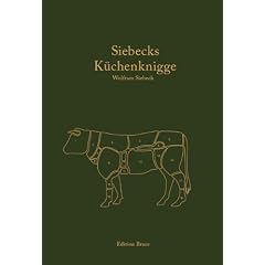 Siebecks K�chenknigge