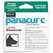 Panacur C Canine Dewormer Three 2 Gram Packages
