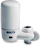 Brita Div of Clorox 42201 Brita On Tap System