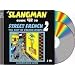 The Slangman Guide to STREET FRENCH 2 (2 Audio CD Set) (French Edition)