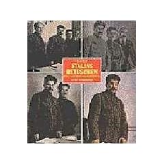Stalins Retuschen. Foto- und Kunstmanipulation in der Sowjetunion