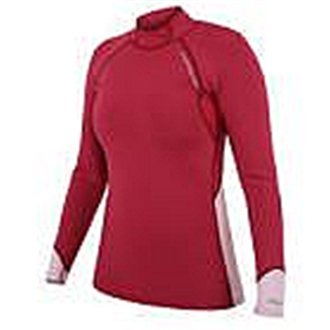 NRS Womens HydroSkin Long Sleeve Shirt