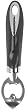 Cuisinart Bottle Opener with ABS Handle, Black