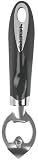 Cuisinart Bottle Opener with ABS Handle, Black