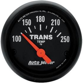 Autometer Trans Temp Gauge for 1990 - 1996 Nissan 300ZX