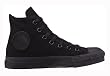 Converse Chuck Taylor All Star Hi Top Black Monochrome