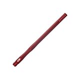 Custom Products Classic .689 Impulse / Ion Paintball Barrel - 16 - Red