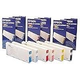 Epson C13T565700 Tintenpatrone light schwarz kompa