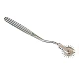Fetish Fantasy Bondage Gear Wartenberg Wheel Body Tingler