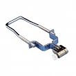 Reese Towpower ETCHL0700 Spare Tire Carrier with Bracket