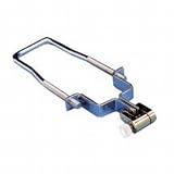 Reese Towpower ETCHL0700 Spare Tire Carrier with Bracket