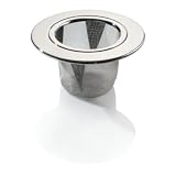 Teavana Stainless Steel Strainer by
