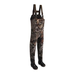 Columbia Sportswear Women's/Youth Mossy Oak Camo Pintail Boot Foot Waders