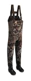 Columbia Sportswear Women's/Youth Mossy Oak Camo Pintail Boot Foot Waders