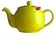 Chatsford 4-cup Teapot Yellow